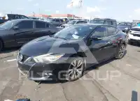 2018 Nissan MAXIMA photo