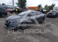 2018 Nissan MAXIMA фото