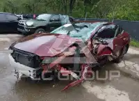 2018 Nissan MAXIMA photo