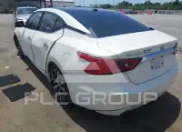 2018 Nissan MAXIMA фото