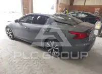 2018 Nissan MAXIMA фото