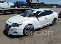 2018 Nissan MAXIMA фото
