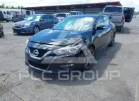 2018 Nissan MAXIMA photo