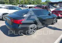 2018 Nissan MAXIMA photo