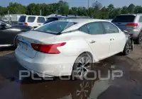 2018 Nissan MAXIMA фото