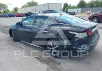 2018 Nissan MAXIMA фото