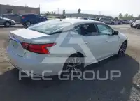 2018 Nissan MAXIMA photo