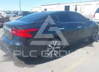 2018 Nissan MAXIMA фото