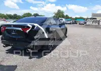 2018 Nissan MAXIMA фото