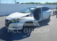 2018 Nissan MAXIMA фото