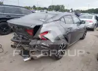 2018 Nissan MAXIMA фото