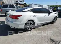 2018 Nissan MAXIMA фото