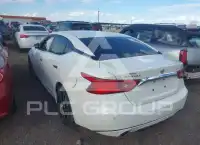 2018 Nissan MAXIMA фото