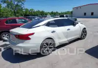 2018 Nissan MAXIMA фото