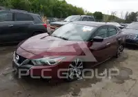 2018 Nissan MAXIMA photo