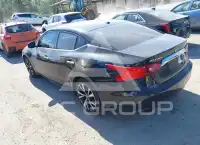 2018 Nissan MAXIMA photo