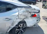 2018 Nissan MAXIMA photo