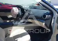 2018 Nissan MAXIMA фото