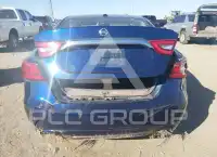 2018 Nissan MAXIMA фото