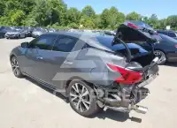 2018 Nissan MAXIMA фото