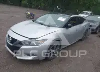 2018 Nissan MAXIMA photo