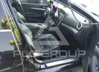 2018 Nissan MAXIMA photo