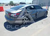 2018 Nissan MAXIMA фото