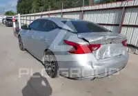 2018 Nissan MAXIMA фото