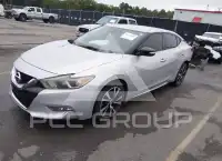 2018 Nissan MAXIMA фото