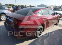 2018 Nissan MAXIMA photo