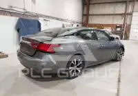 2018 Nissan MAXIMA photo