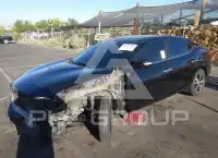 2018 Nissan MAXIMA фото