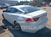 2018 Nissan MAXIMA photo