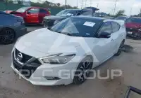 2018 Nissan MAXIMA фото
