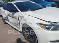 2018 Nissan MAXIMA photo
