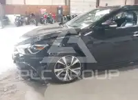 2018 Nissan MAXIMA фото