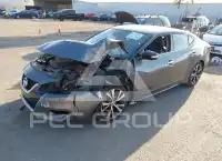 2018 Nissan MAXIMA photo