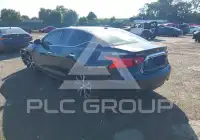 2018 Nissan MAXIMA фото