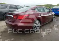 2018 Nissan MAXIMA photo