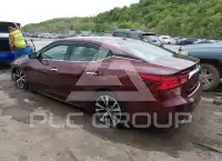 2018 Nissan MAXIMA photo