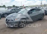 2018 Nissan MAXIMA photo