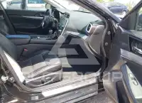 2018 Nissan MAXIMA photo