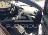 2018 Nissan MAXIMA фото