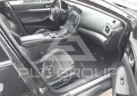 2018 Nissan MAXIMA фото