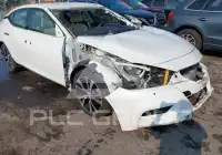 2018 Nissan MAXIMA фото