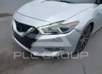 2018 Nissan MAXIMA photo