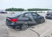2018 Nissan MAXIMA photo