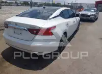 2018 Nissan MAXIMA фото