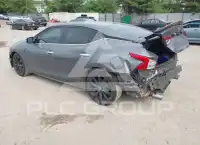 2018 Nissan MAXIMA фото