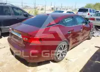 2018 Nissan MAXIMA фото